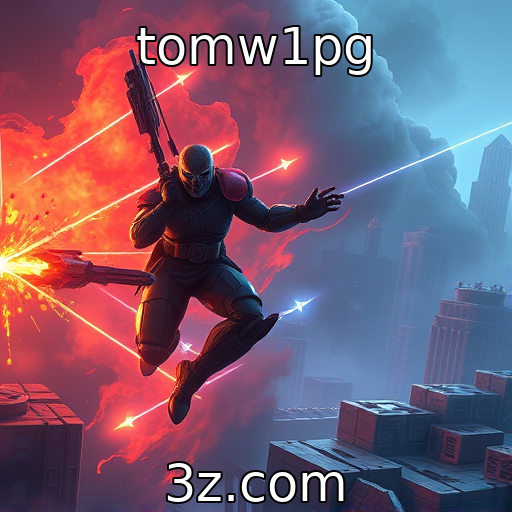 Novos estúdios emergem na indústria de jogos