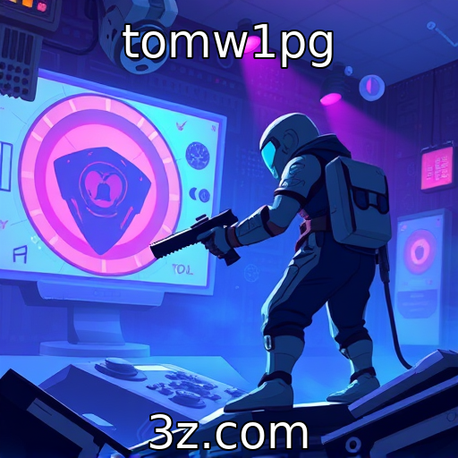 Tendências emergentes na indústria de jogos