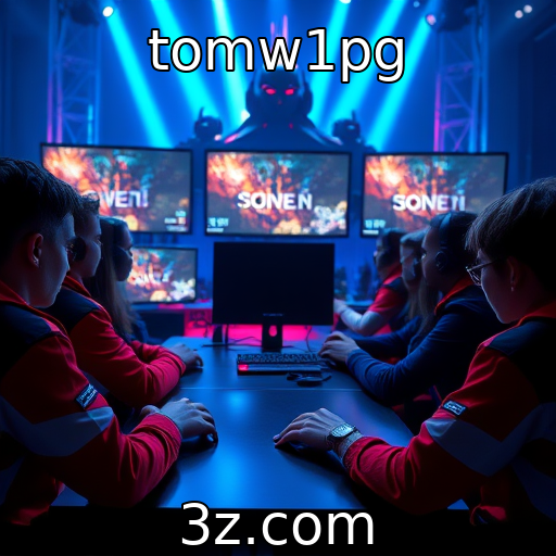 E-sports atraem investimentos substanciais de grandes empresas