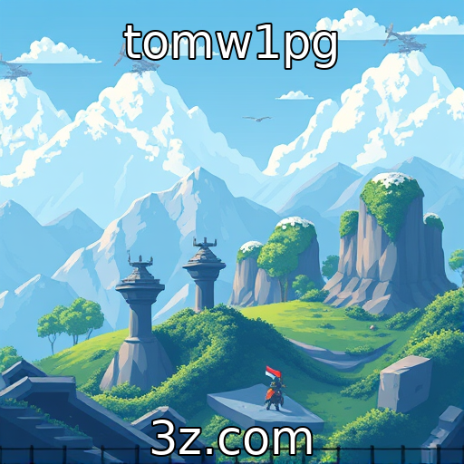 A evolução dos gráficos em jogos modernos