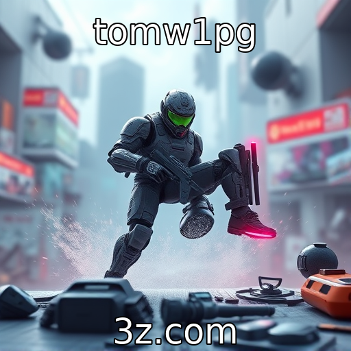 Tendências em design de jogos para o futuro