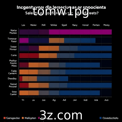 Análise das preferências de jogos entre diferentes faixas etárias