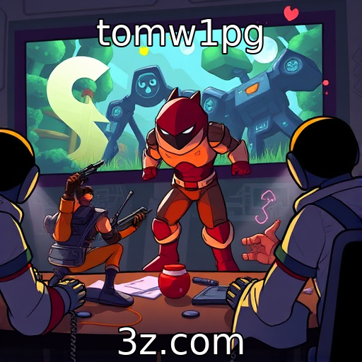 Crescimento da indústria de jogos e suas implicações econômicas