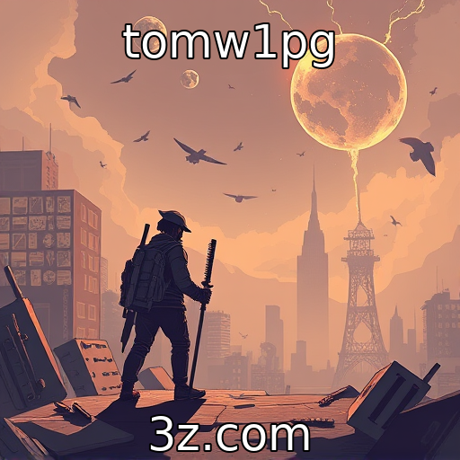 Tendências em jogos independentes e seu impacto