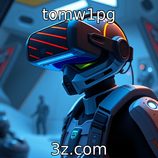 Perspectivas sobre a realidade virtual em jogos